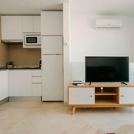 O&L Lumbreras: Bright Duplex With Private Terrace Daire Sevilla Dış mekan fotoğraf