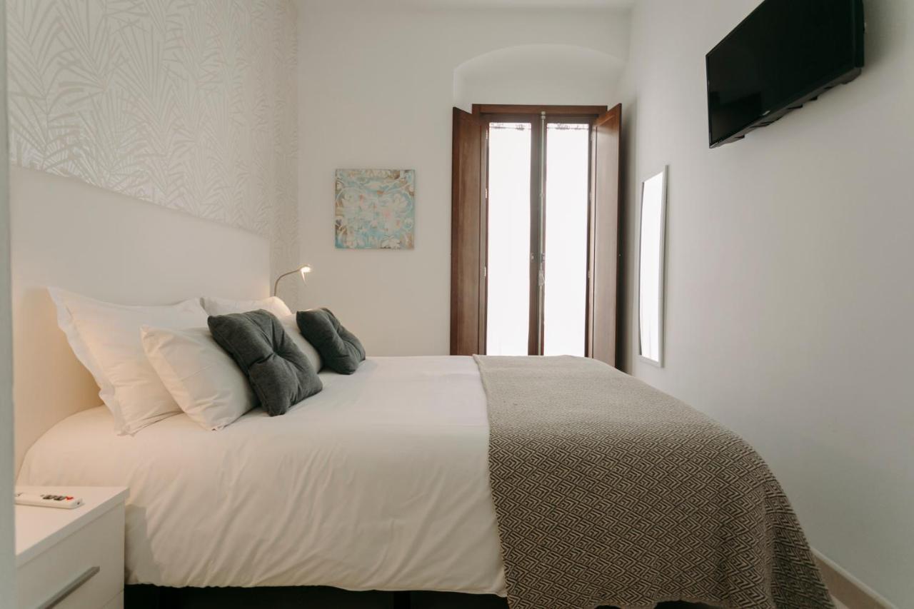O&L Lumbreras: Bright Duplex With Private Terrace Daire Sevilla Dış mekan fotoğraf