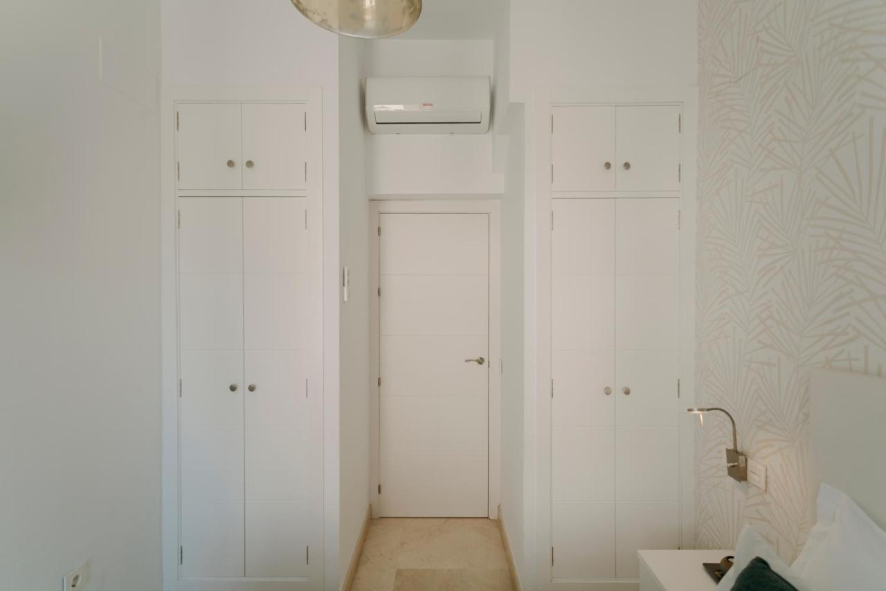 O&L Lumbreras: Bright Duplex With Private Terrace Daire Sevilla Dış mekan fotoğraf