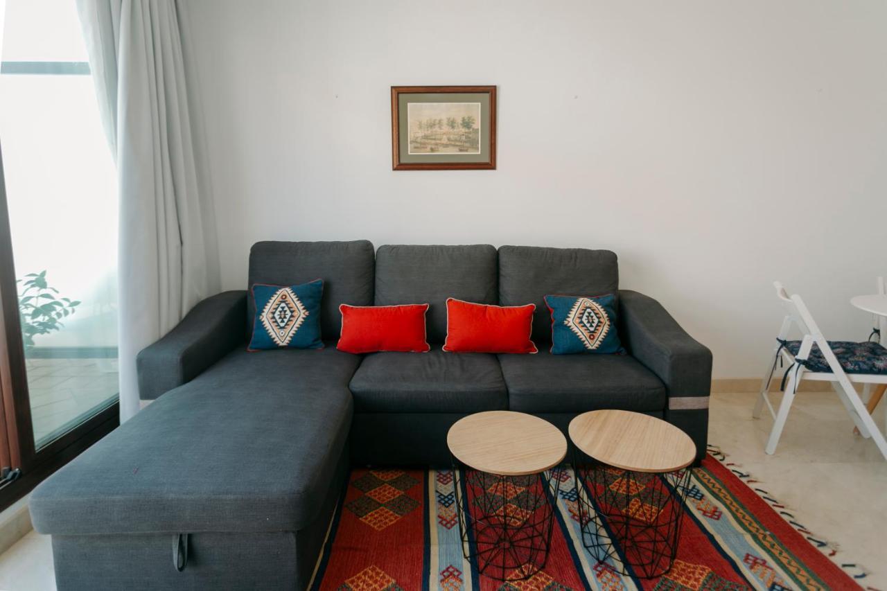 O&L Lumbreras: Bright Duplex With Private Terrace Daire Sevilla Dış mekan fotoğraf